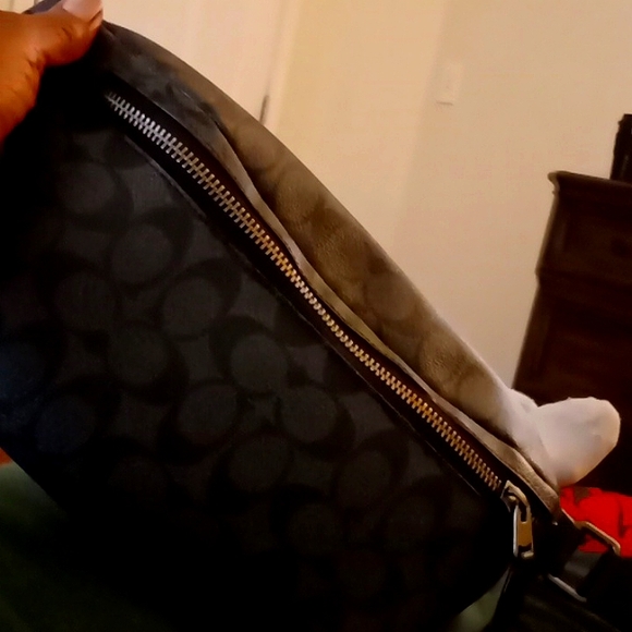 Coach bag - Picture 1 of 2